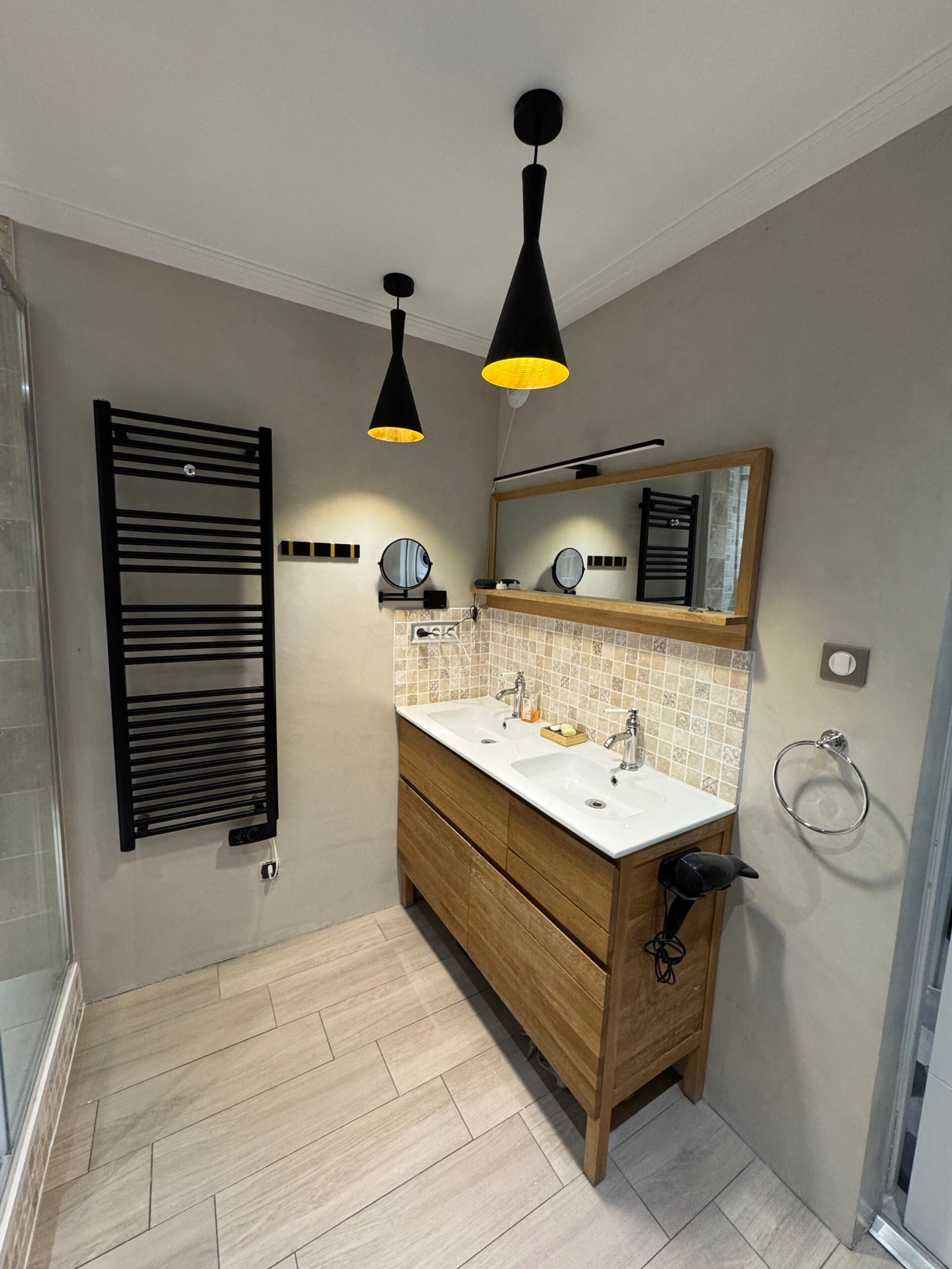 Peinture intérieur mate Saint Laurent du Var - Quali Peinture