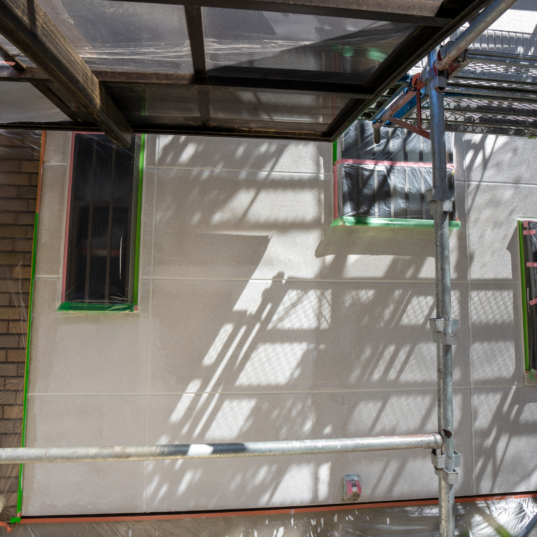 Peinture intérieur mate Saint Laurent du Var - Quali Peinture