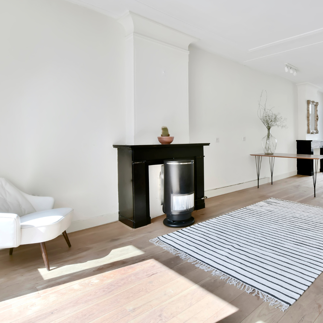 Peintures décoratives et effets Saint Laurent du Var - Quali Peinture