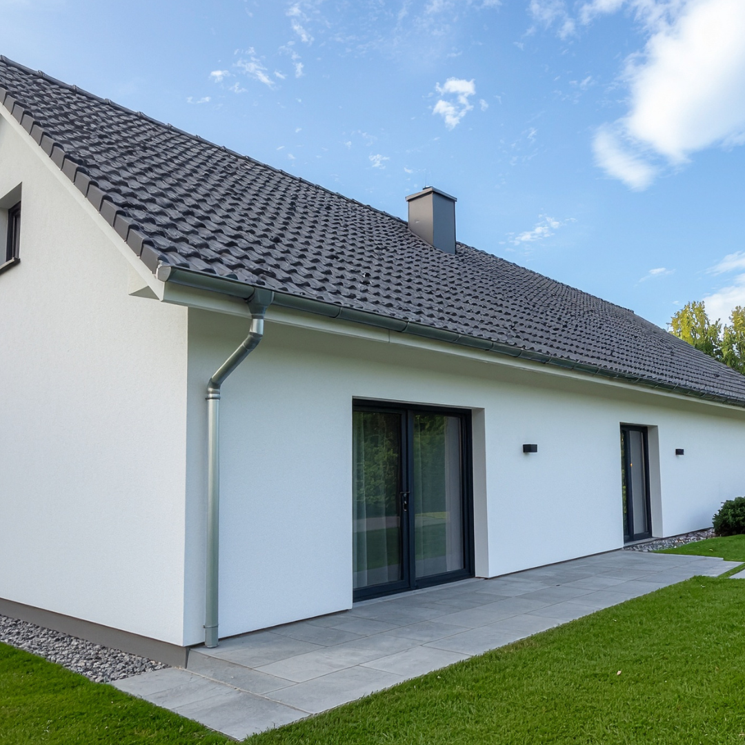 Peinture texturée mur Saint Laurent du Var - Quali Peinture