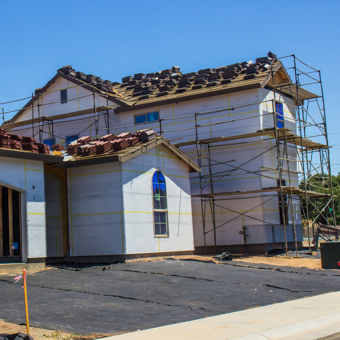 Traitement mur moisi Saint Laurent du Var - Quali Peinture