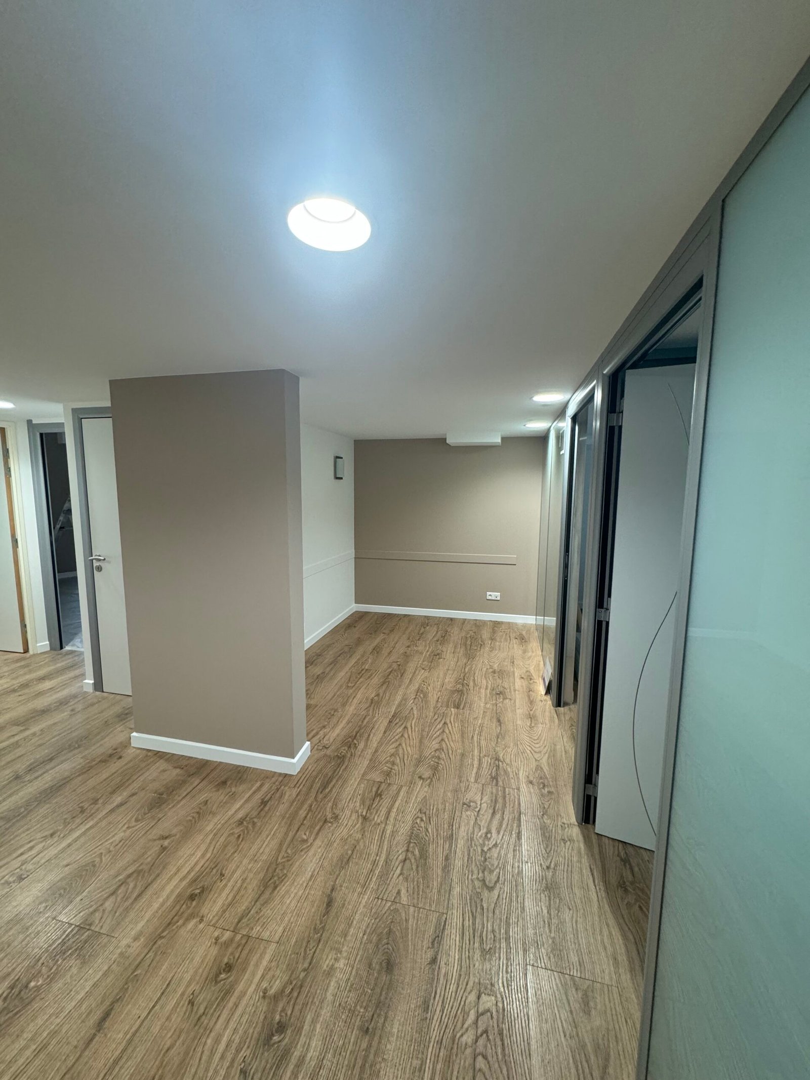 Peinture intérieure Saint Laurent du Var - Quali Peinture